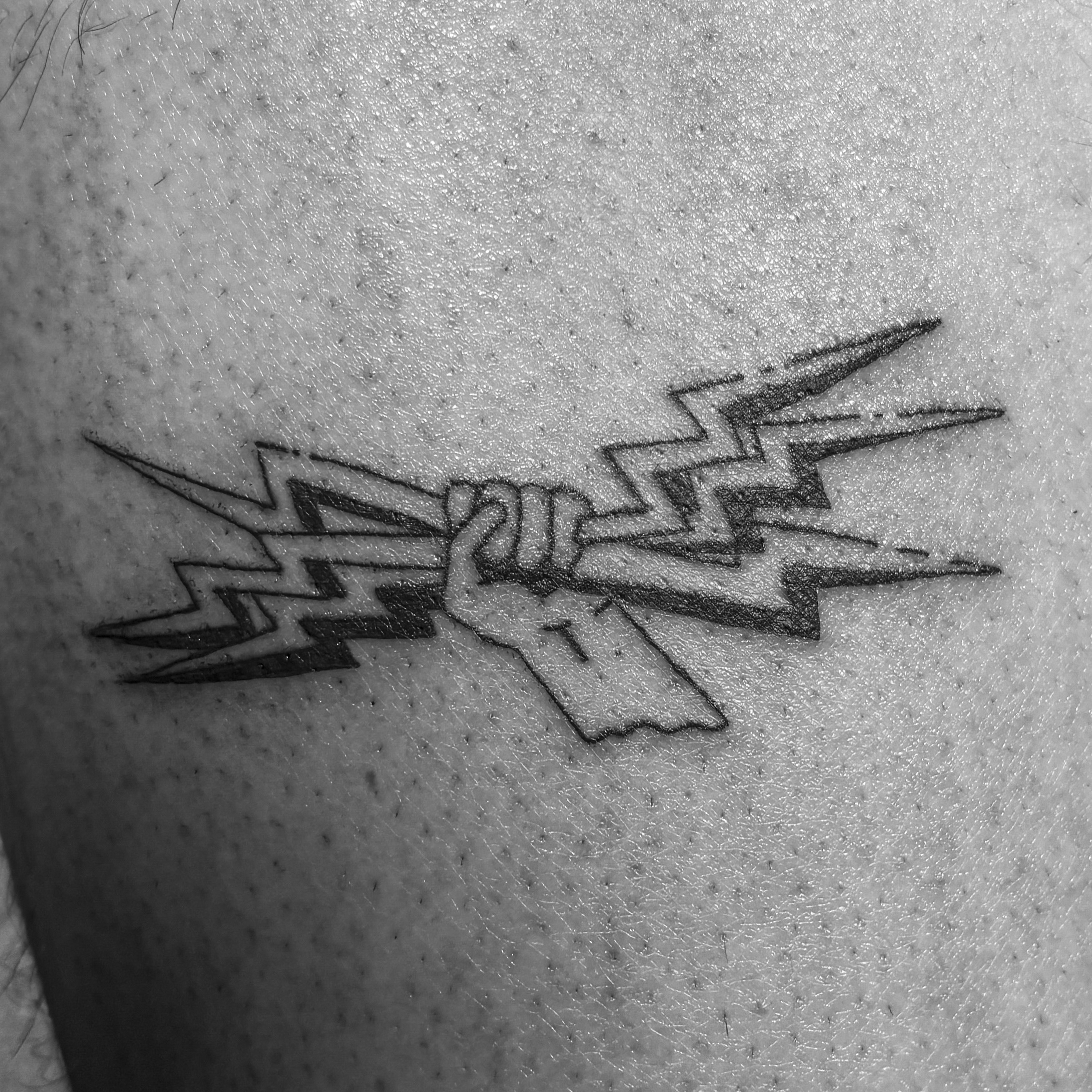 Tatouage au Touquet Paris Plage