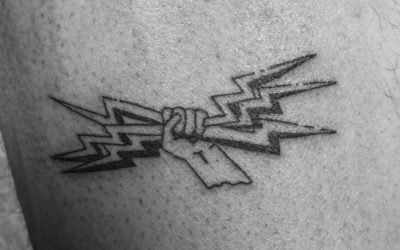 Tatouage au Touquet Paris Plage