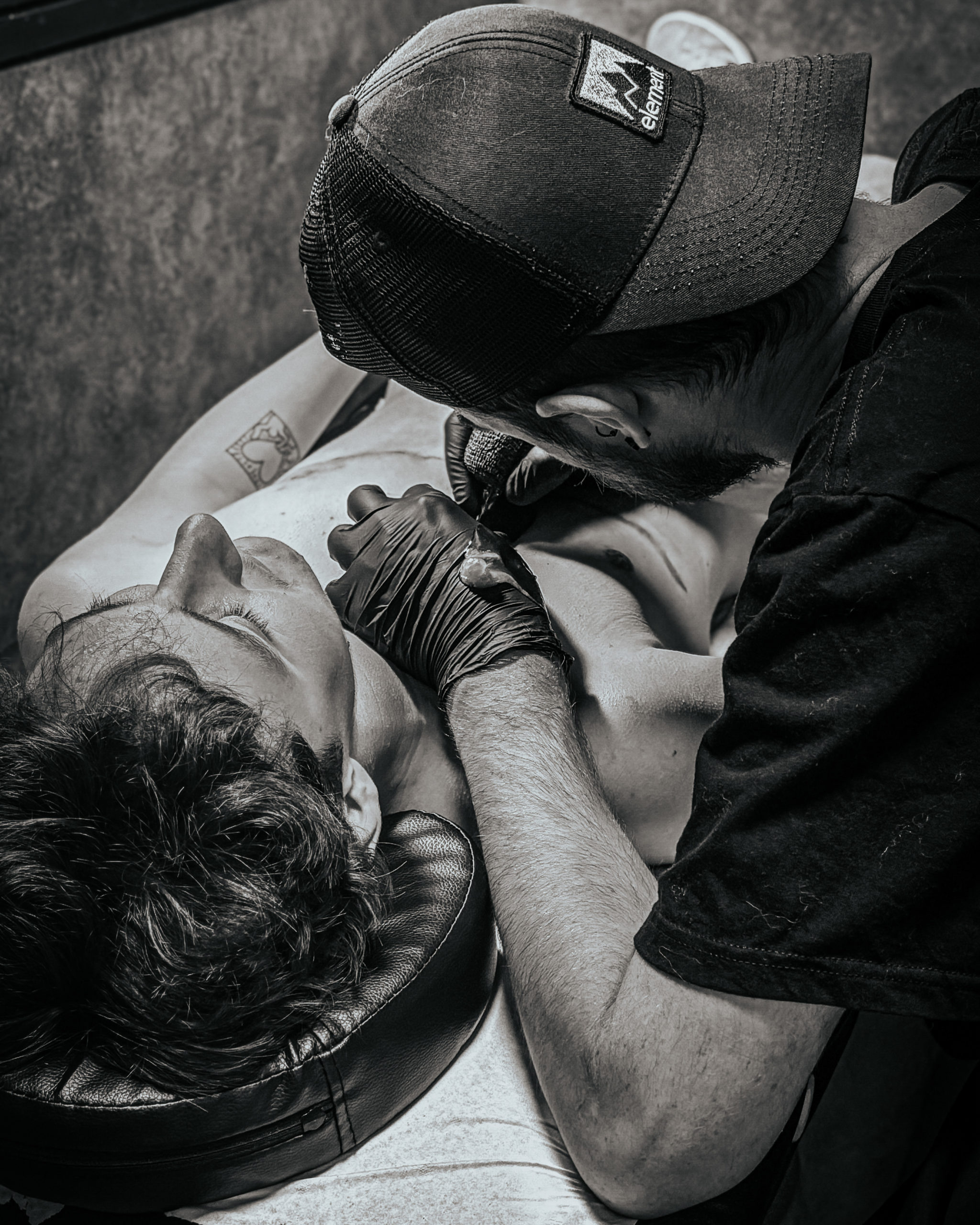 Tatouage symbolique au Touquet-3 Tatouage symbolique au Touquet Paris Plage