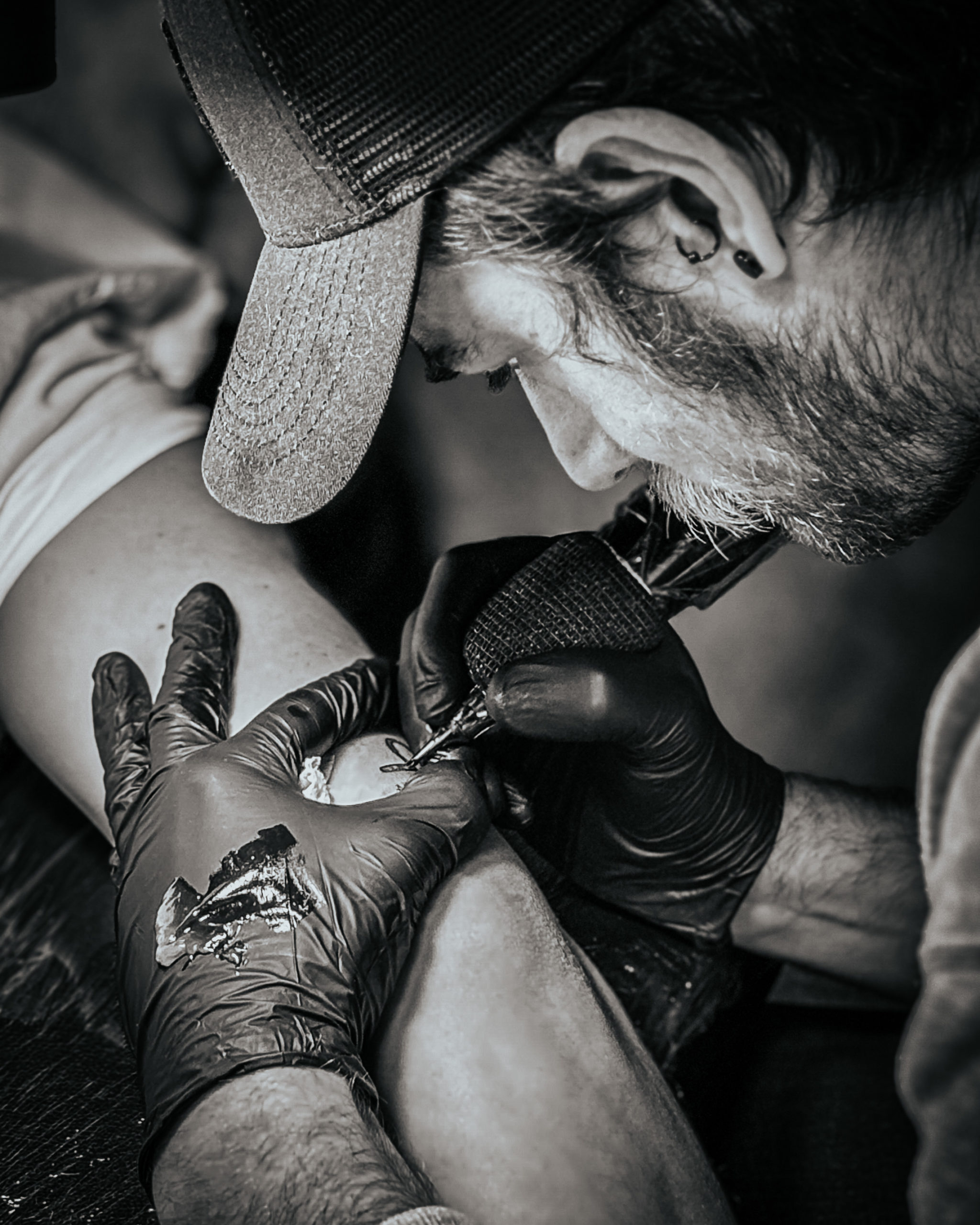 Tatoueur au Touquet: signe astrologique
