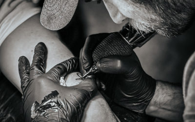 Tatoueur au Touquet: signe astrologique