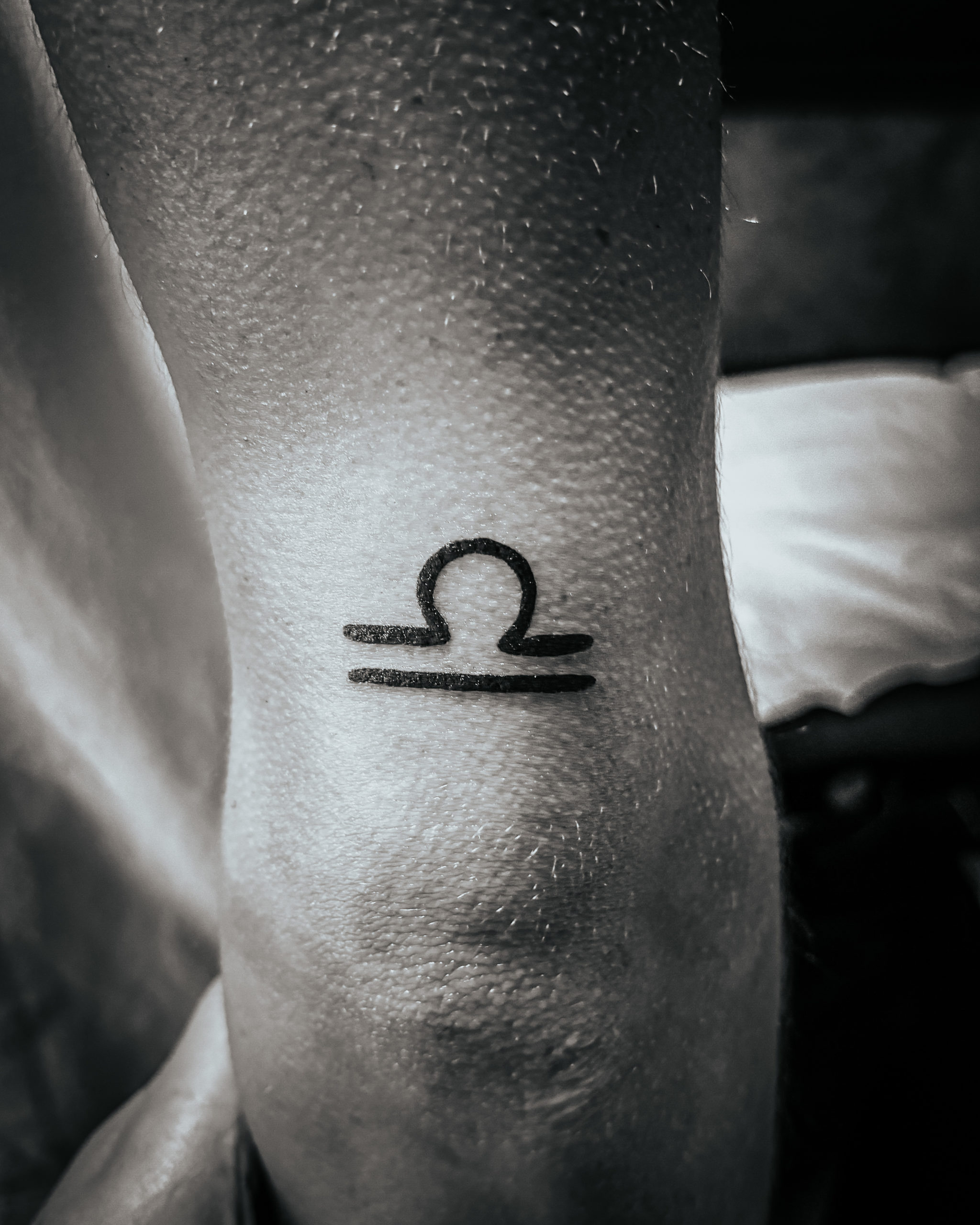 Tatoueur au Touquet: signe astrologique