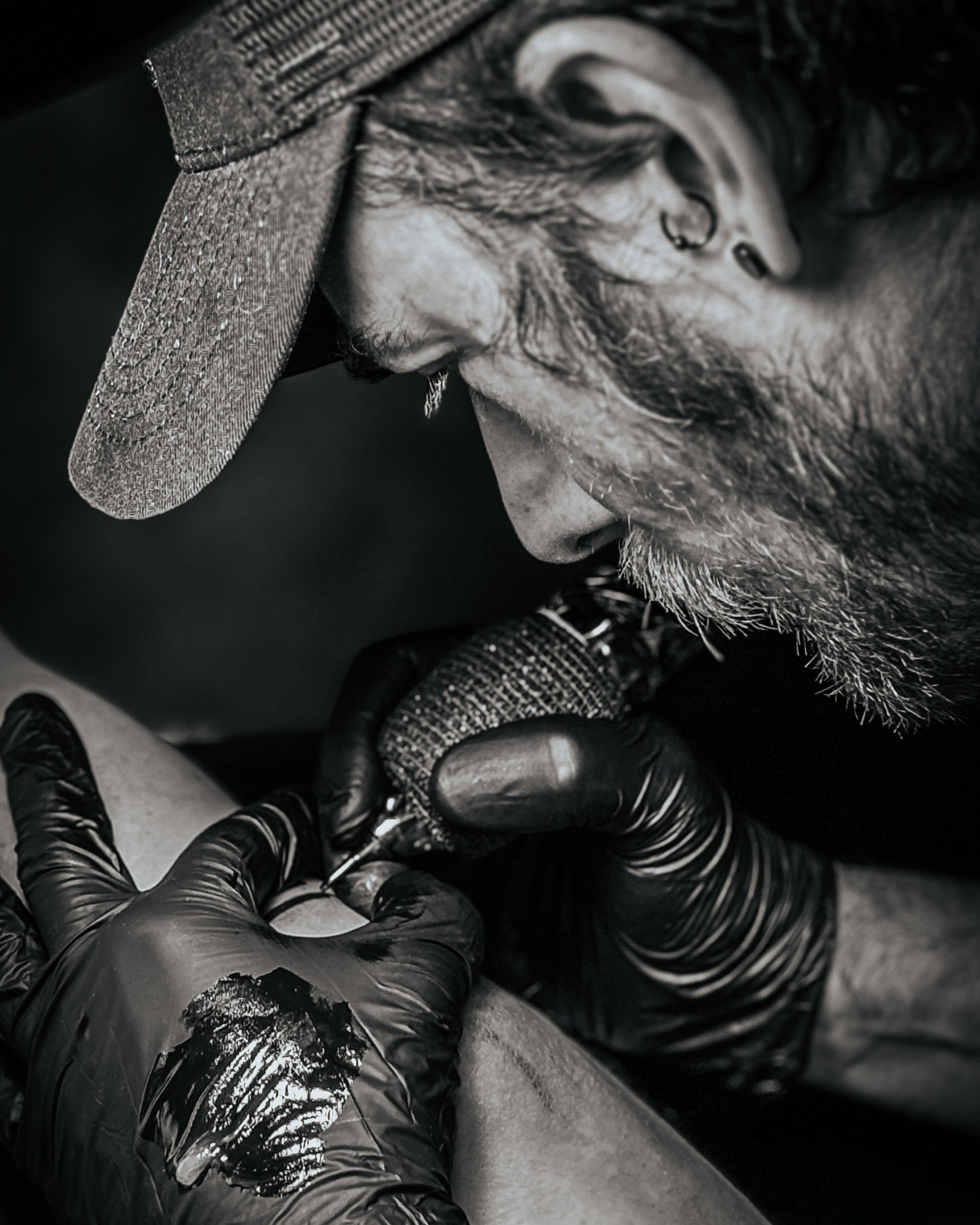 Tatoueur au Touquet: signe astrologique