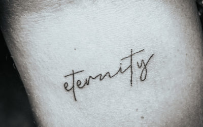 Tatoueur au Touquet : écriture fine