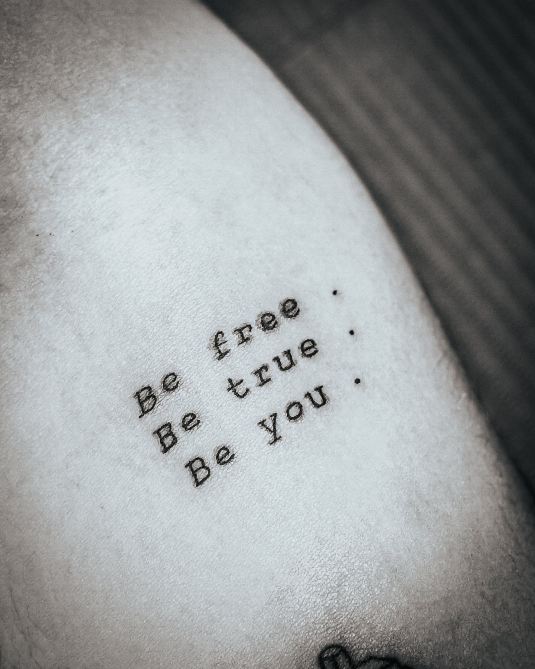 Tatoueur au Touquet pour vos projets personnels et uniques ! Salon de Tatouage au Touquet, en plein centre ville pour vos projets