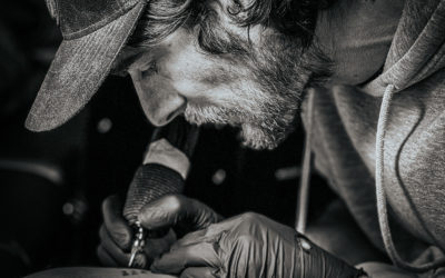 Tatoueur au Touquet pour vos projets