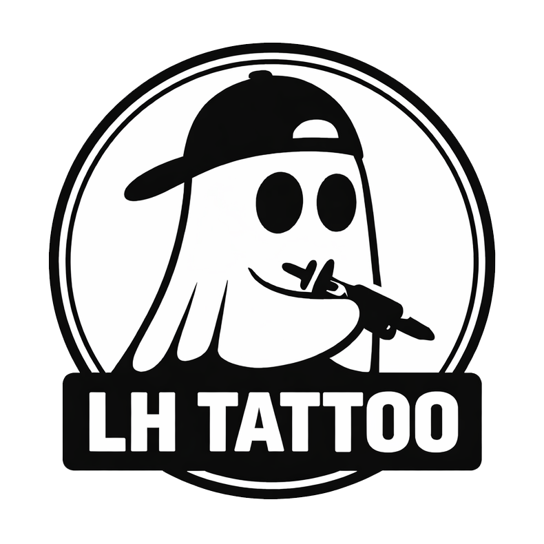 LH Tattoo - Tatoueur au Touquet-Paris-Plage
