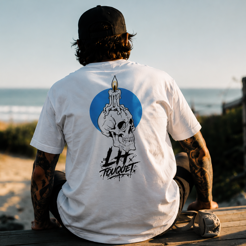 Tee-shirt LH Tattoo Touquet