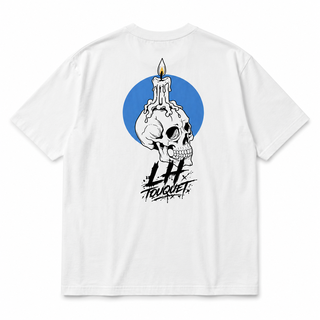 Tee-shirt LH Tattoo Touquet