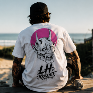 Tee-shirt LH Touquet
